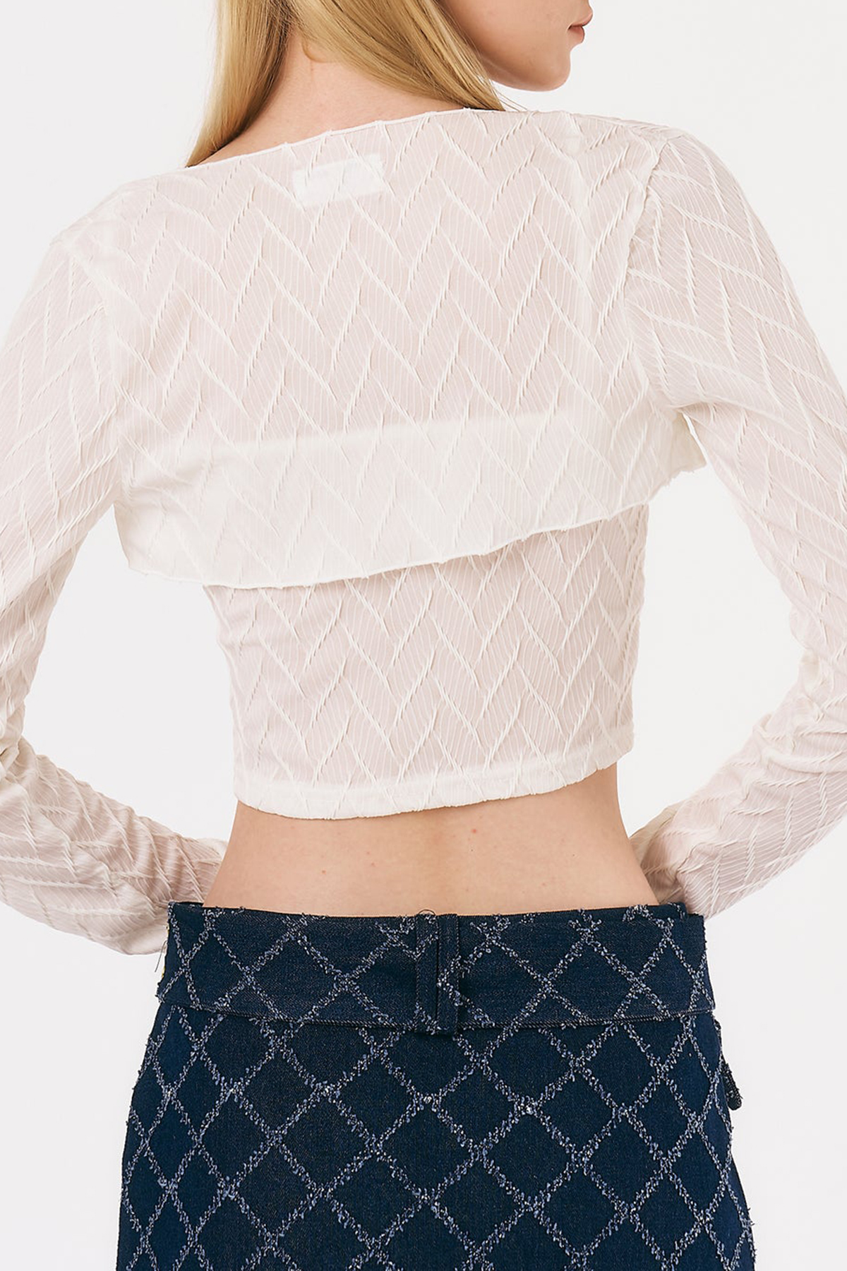 Danni Cardi and Top Set